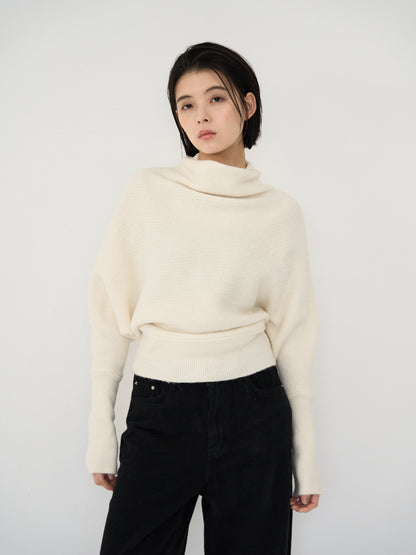 drape knit
