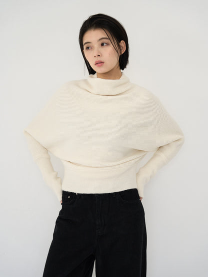 drape knit