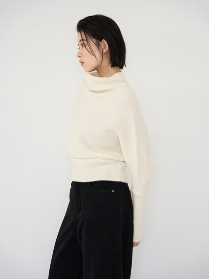 drape knit