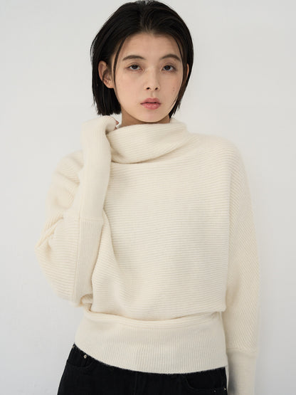 drape knit