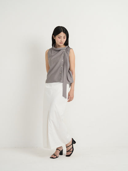 wrap skirt