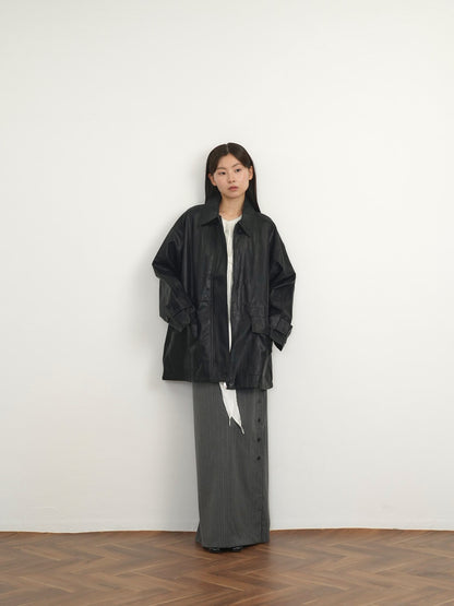 2way waist jacket