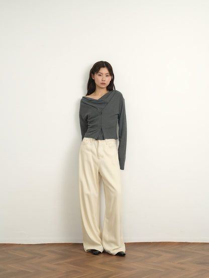 corset drape top