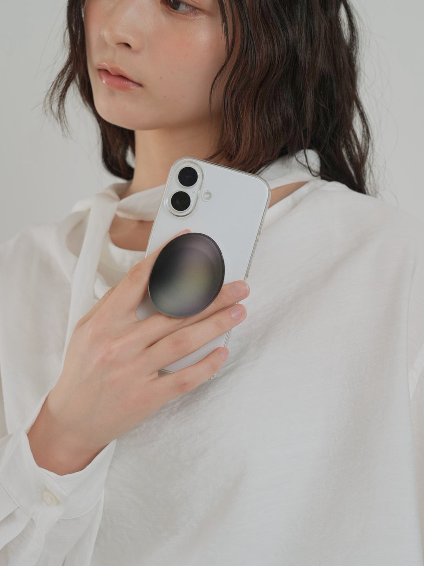 smart phone grip