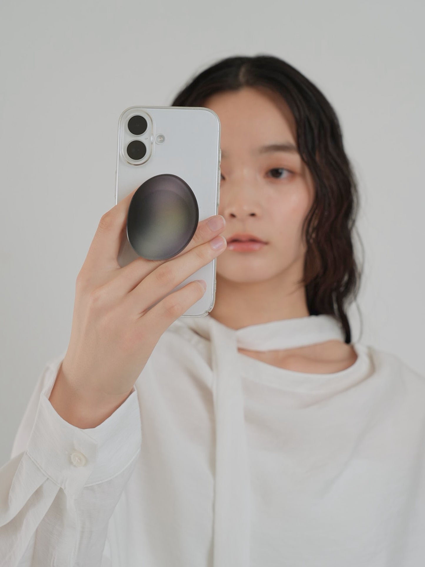 smart phone grip