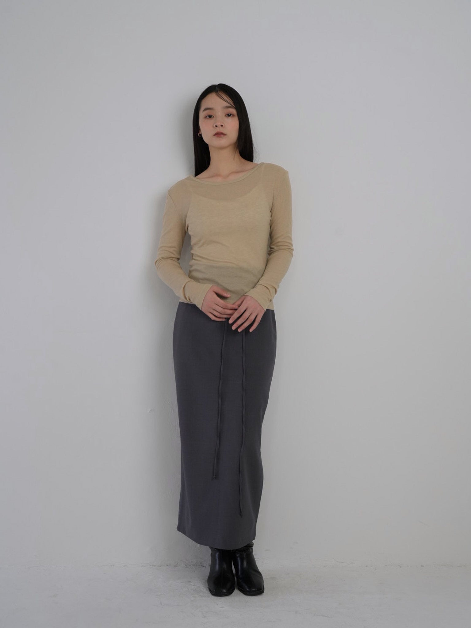 back open sheer tops – geeong