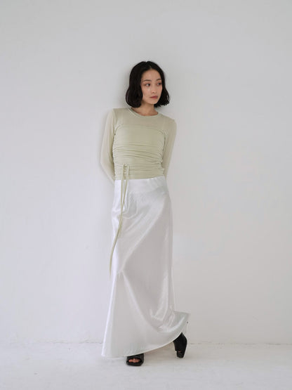 gather layered tops