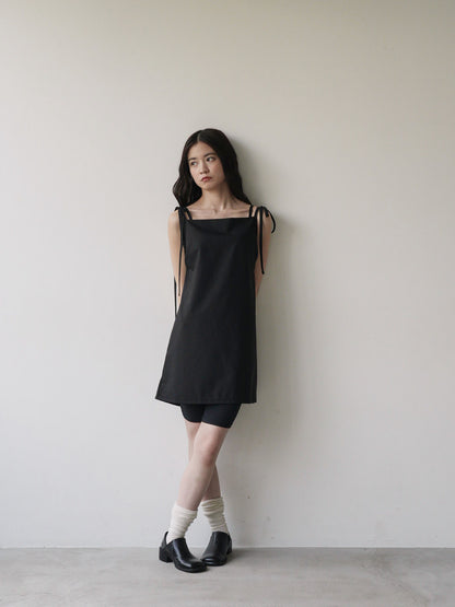 bustier one piece
