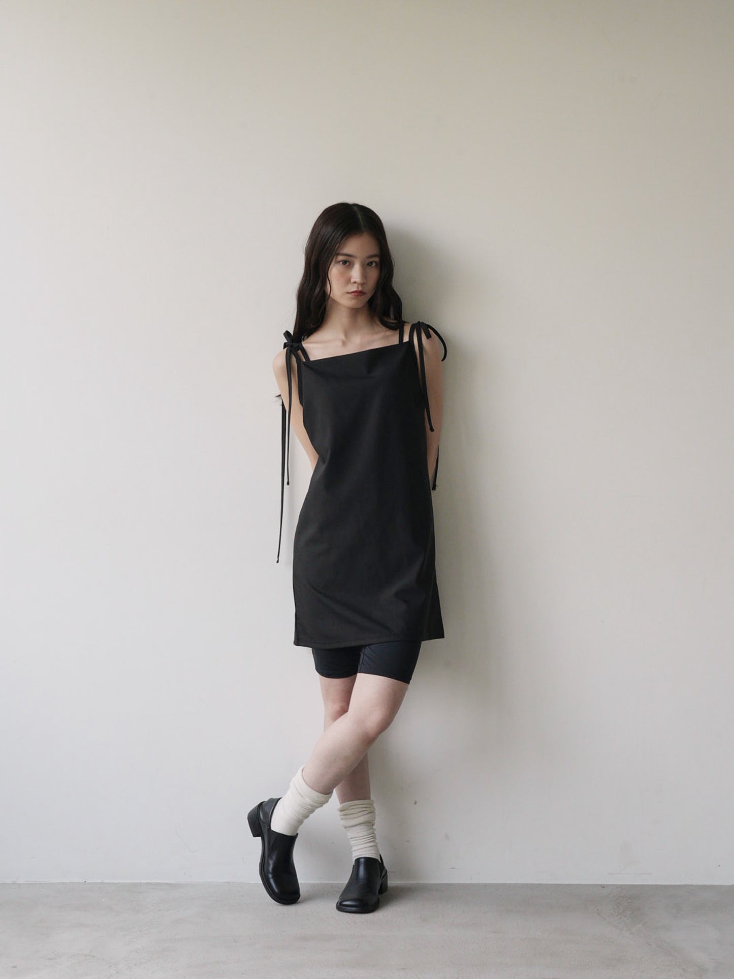 bustier one piece