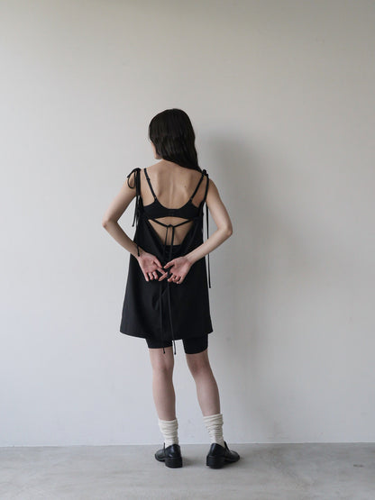 bustier one piece