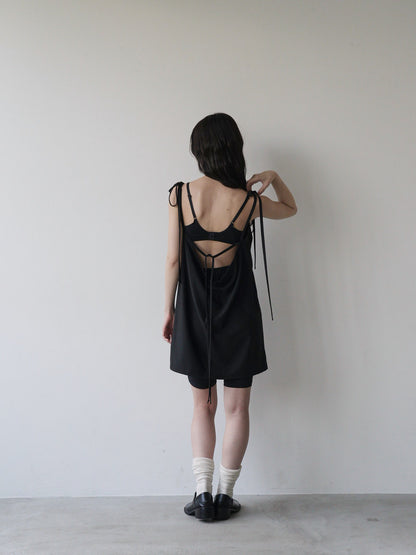 bustier one piece