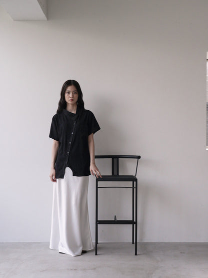 washer loose shirt