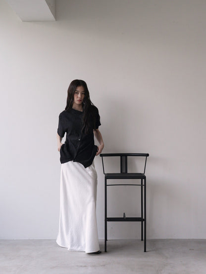 washer loose shirt