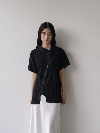 washer loose shirt
