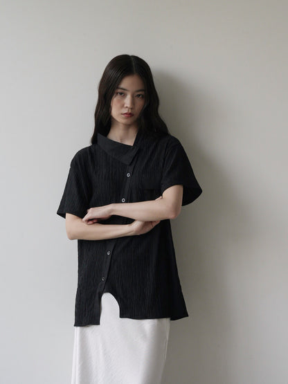 washer loose shirt