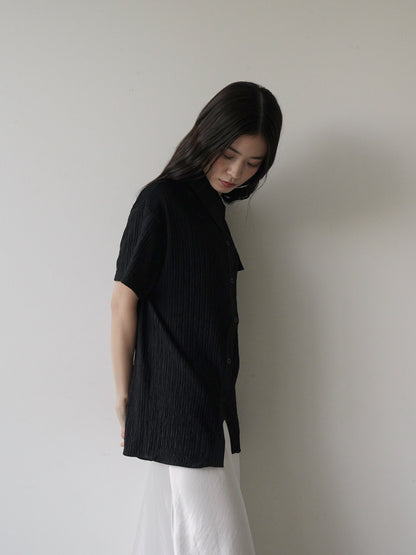 washer loose shirt