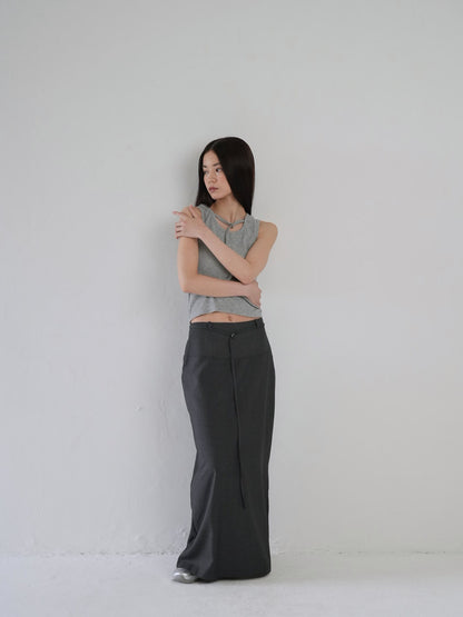 2way buckle rib tank