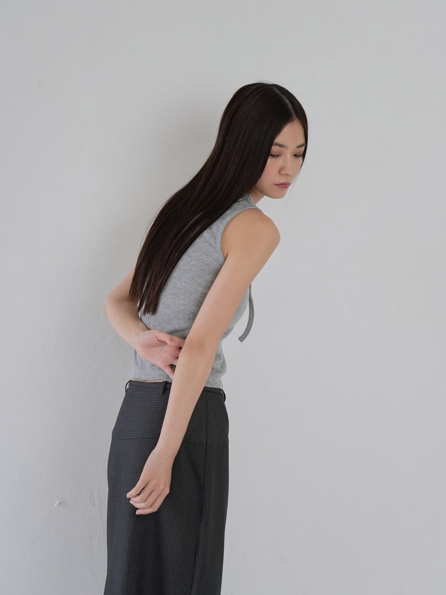 2way buckle rib tank