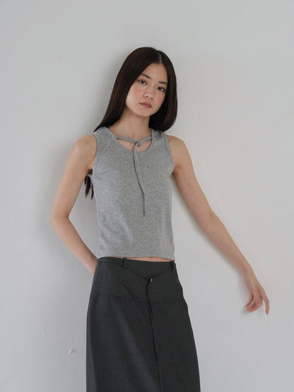 2way buckle rib tank