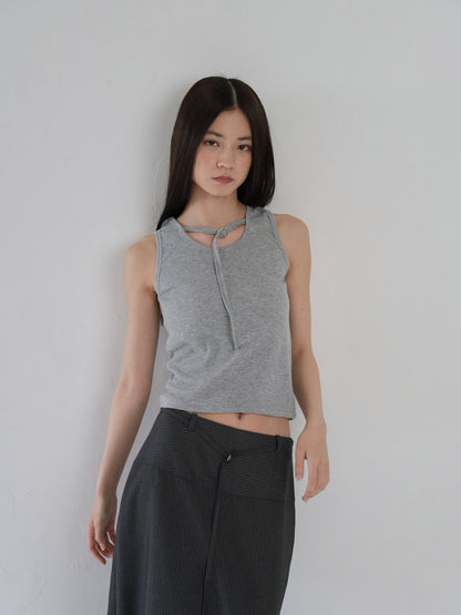 2way buckle rib tank