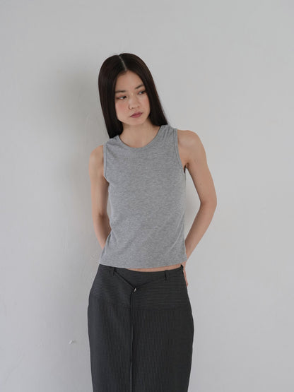 2way buckle rib tank