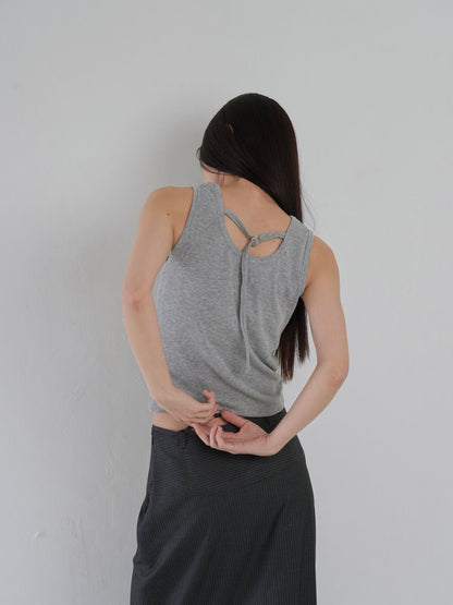 2way buckle rib tank