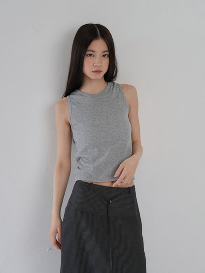 2way buckle rib tank