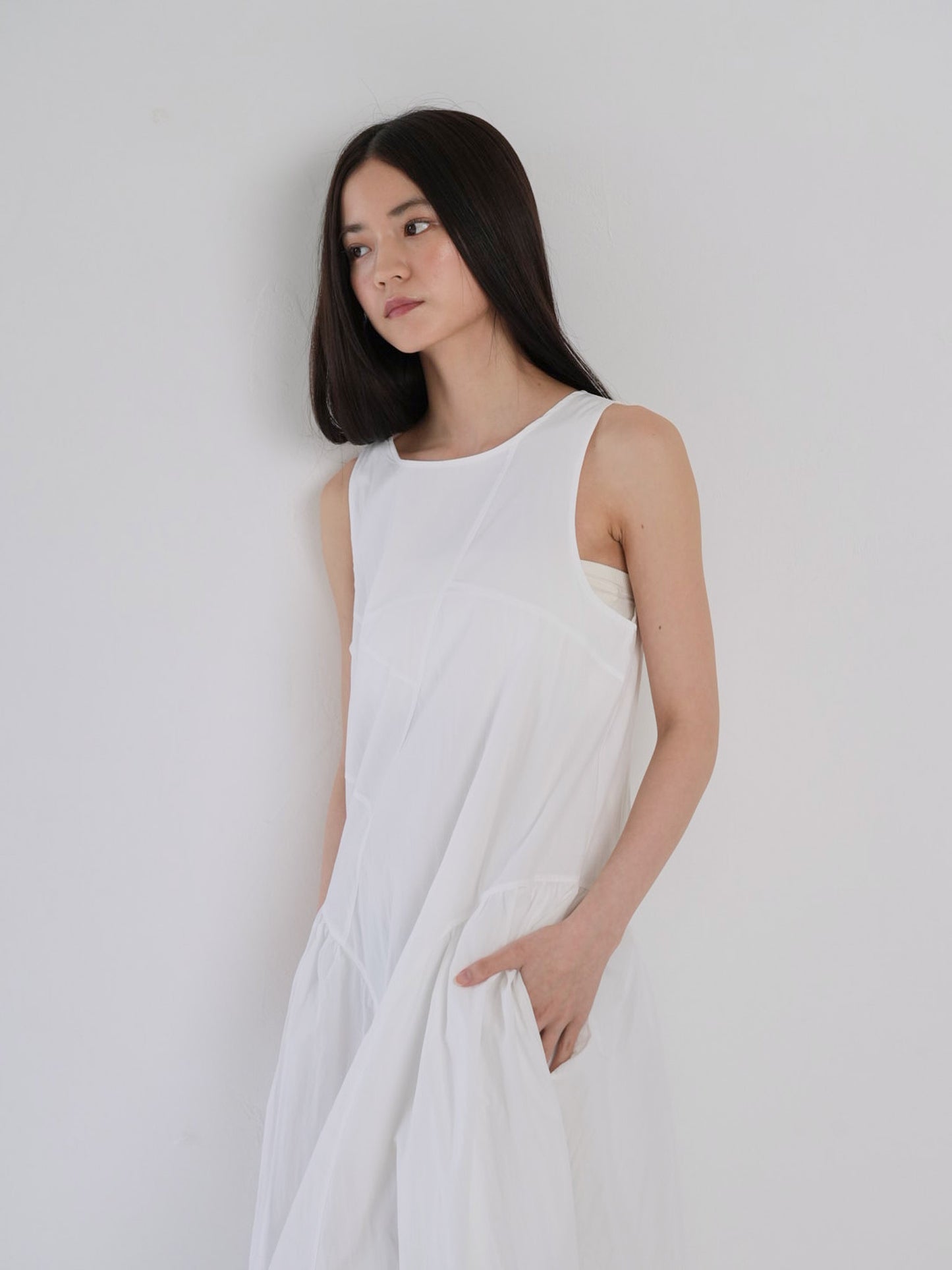 nylon balloon one piece