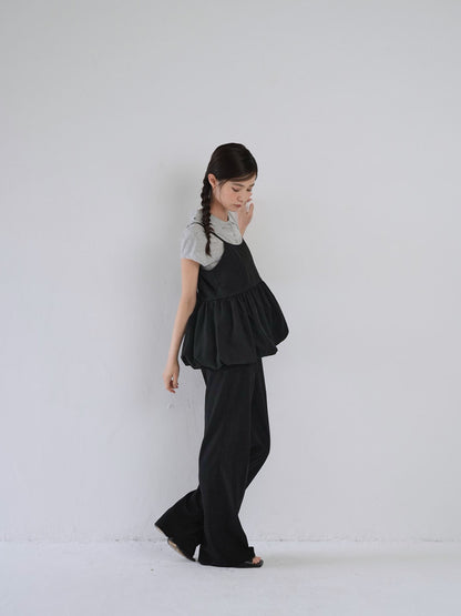 balloon bustier [ bag set ]