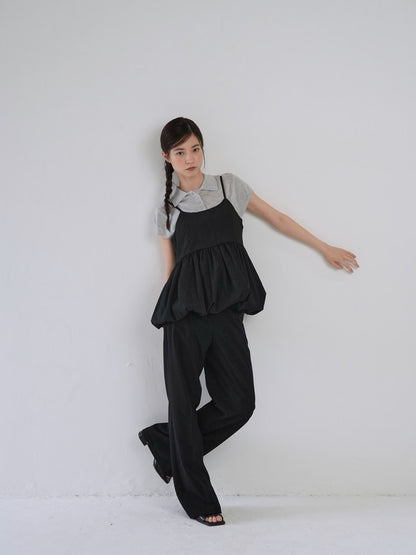 balloon bustier [ bag set ]