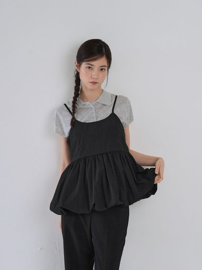 balloon bustier [ bag set ]