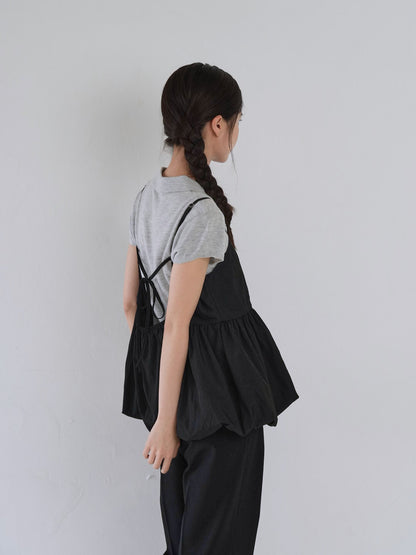 balloon bustier [ bag set ]