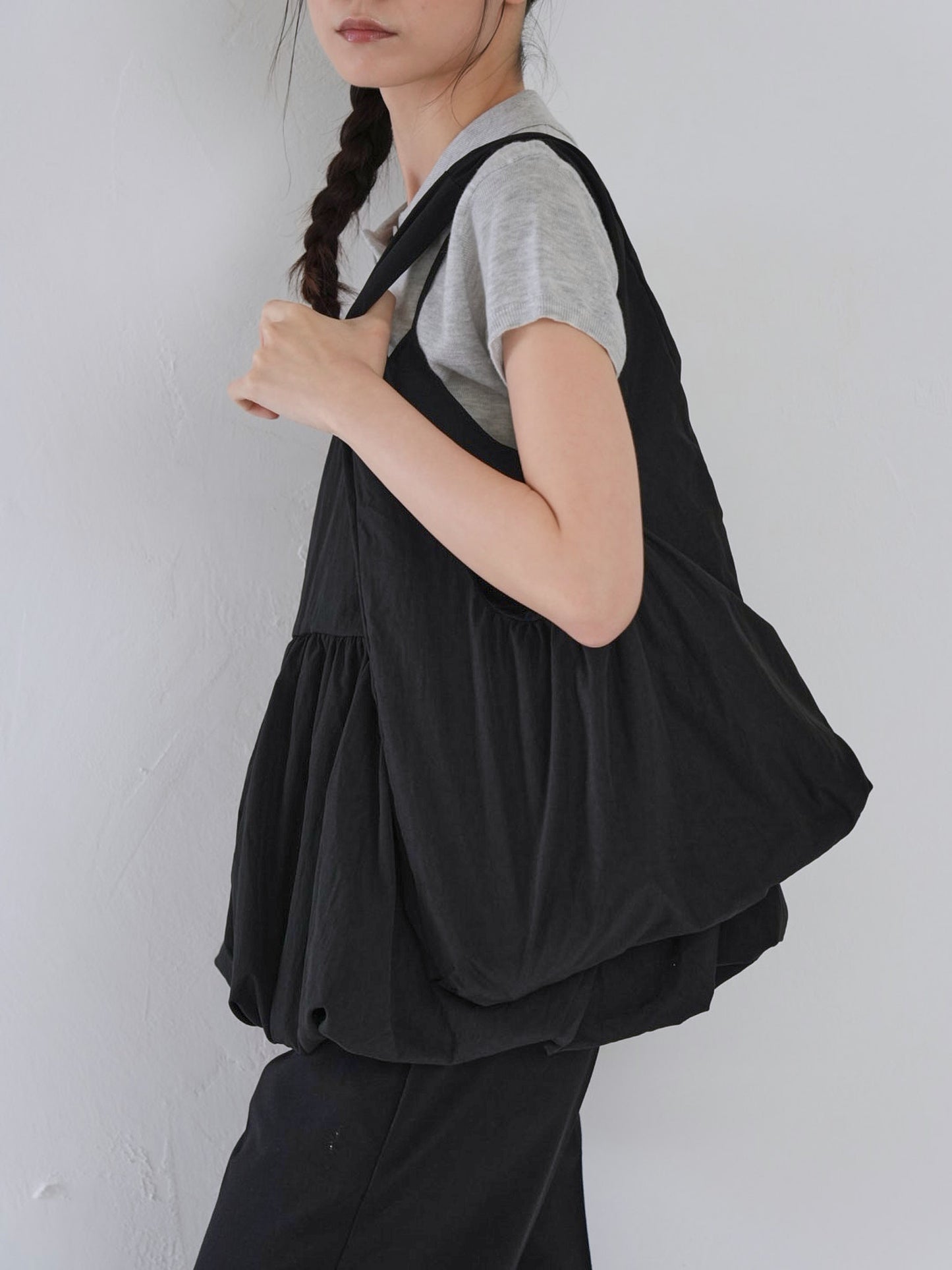balloon bustier [ bag set ]