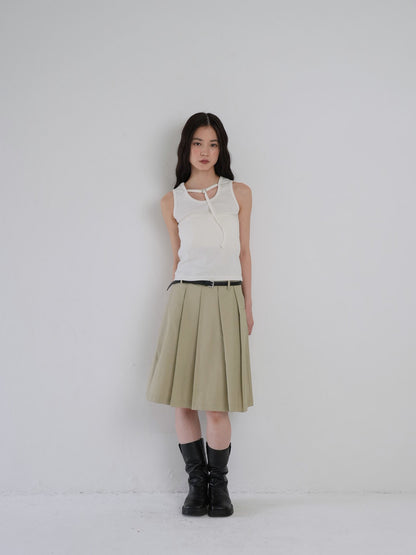 2way buckle rib tank