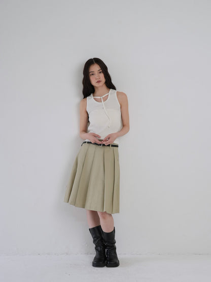2way buckle rib tank