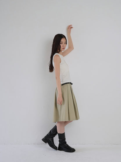 2way buckle rib tank