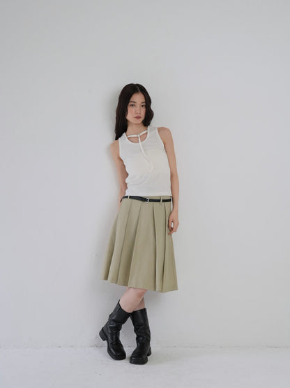 2way buckle rib tank
