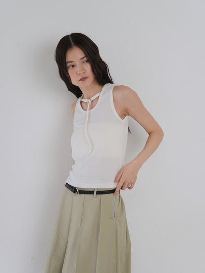 2way buckle rib tank