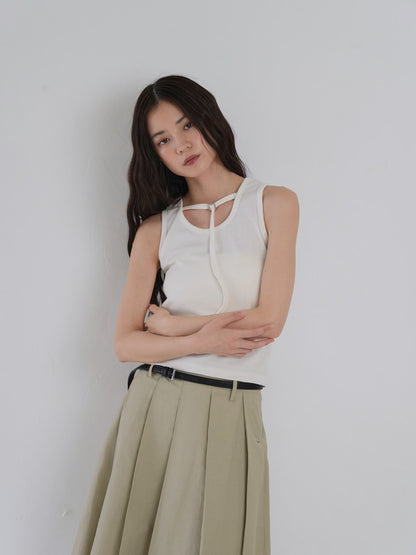 2way buckle rib tank