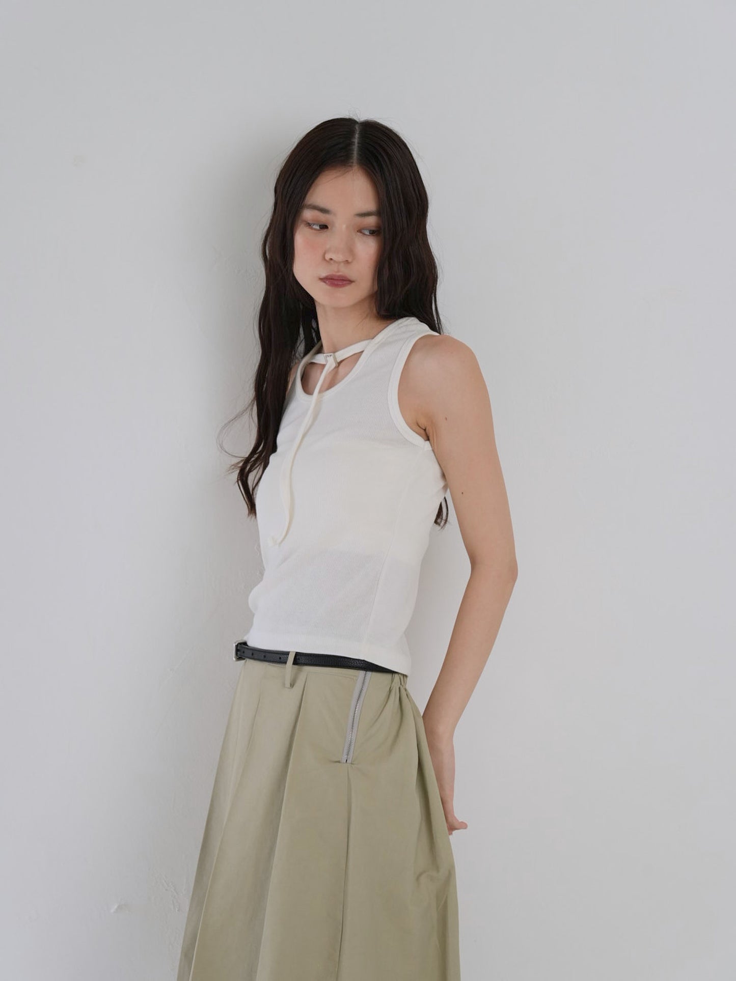 2way buckle rib tank