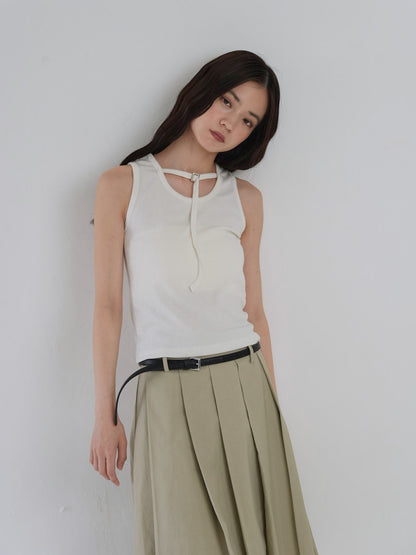 2way buckle rib tank