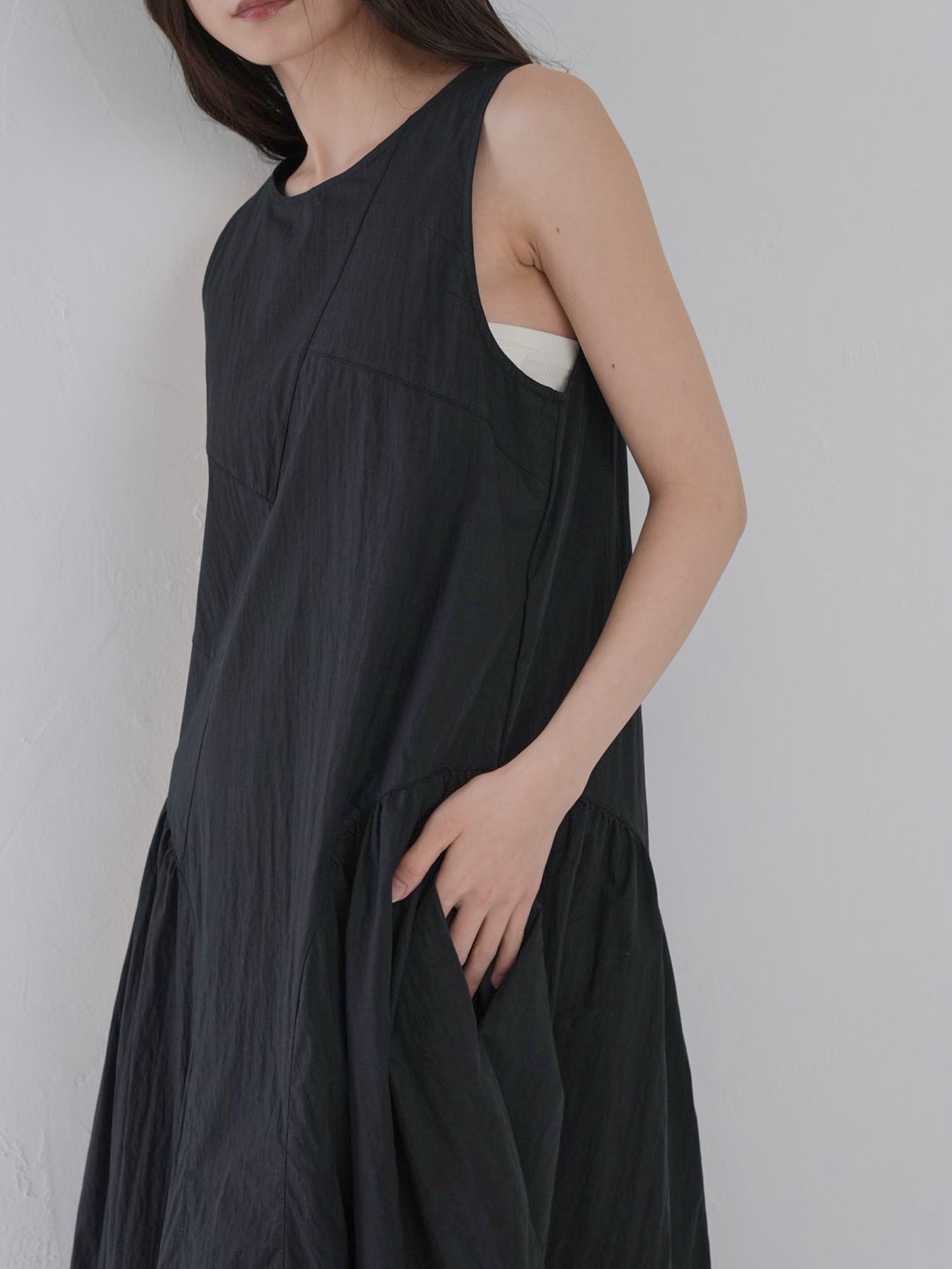 nylon balloon one piece