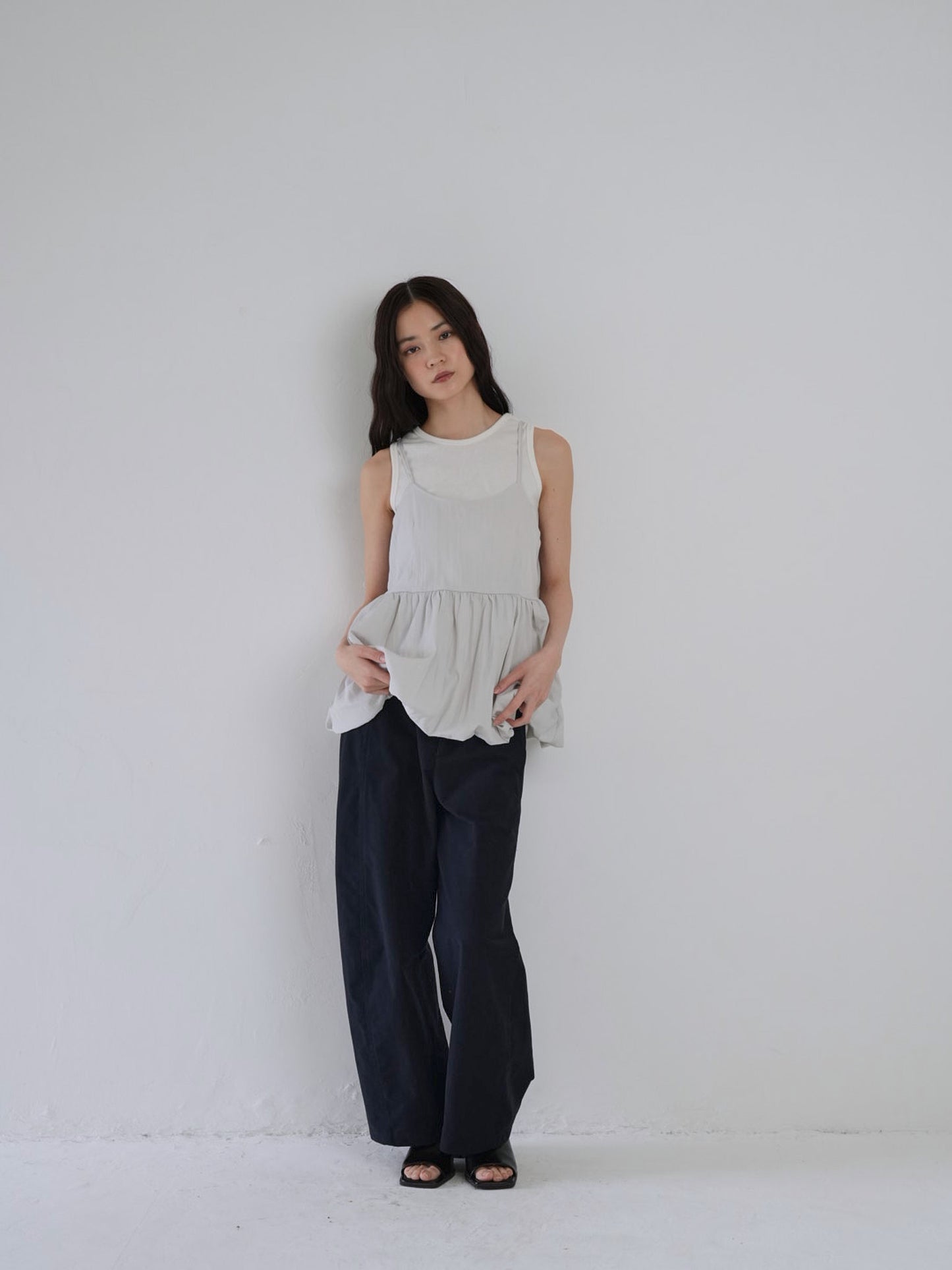 balloon bustier [ bag set ]