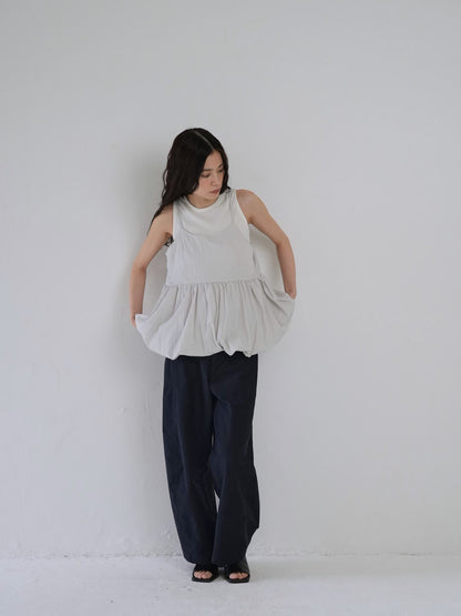 balloon bustier [ bag set ]
