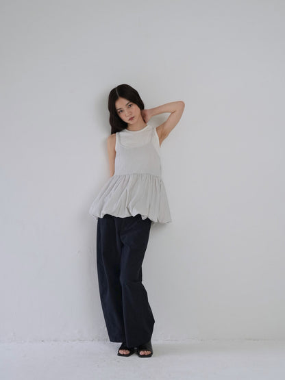balloon bustier [ bag set ]