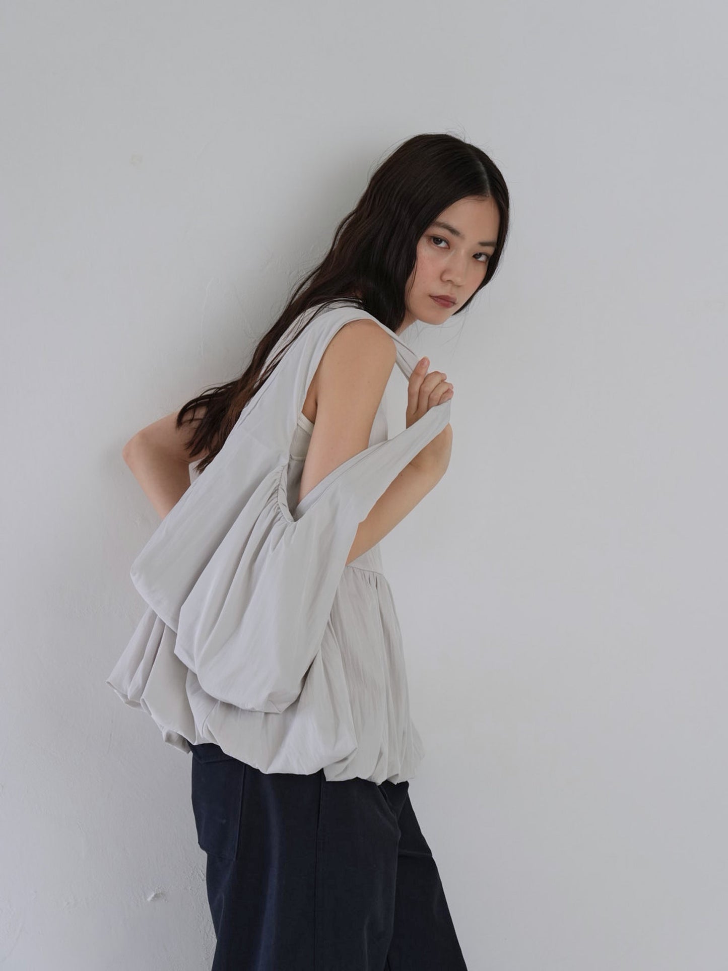 balloon bustier [ bag set ]