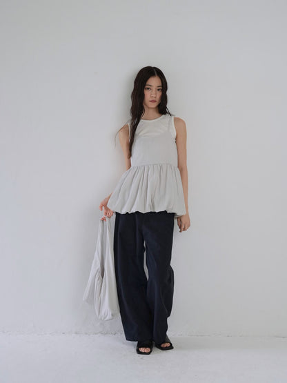 balloon bustier [ bag set ]