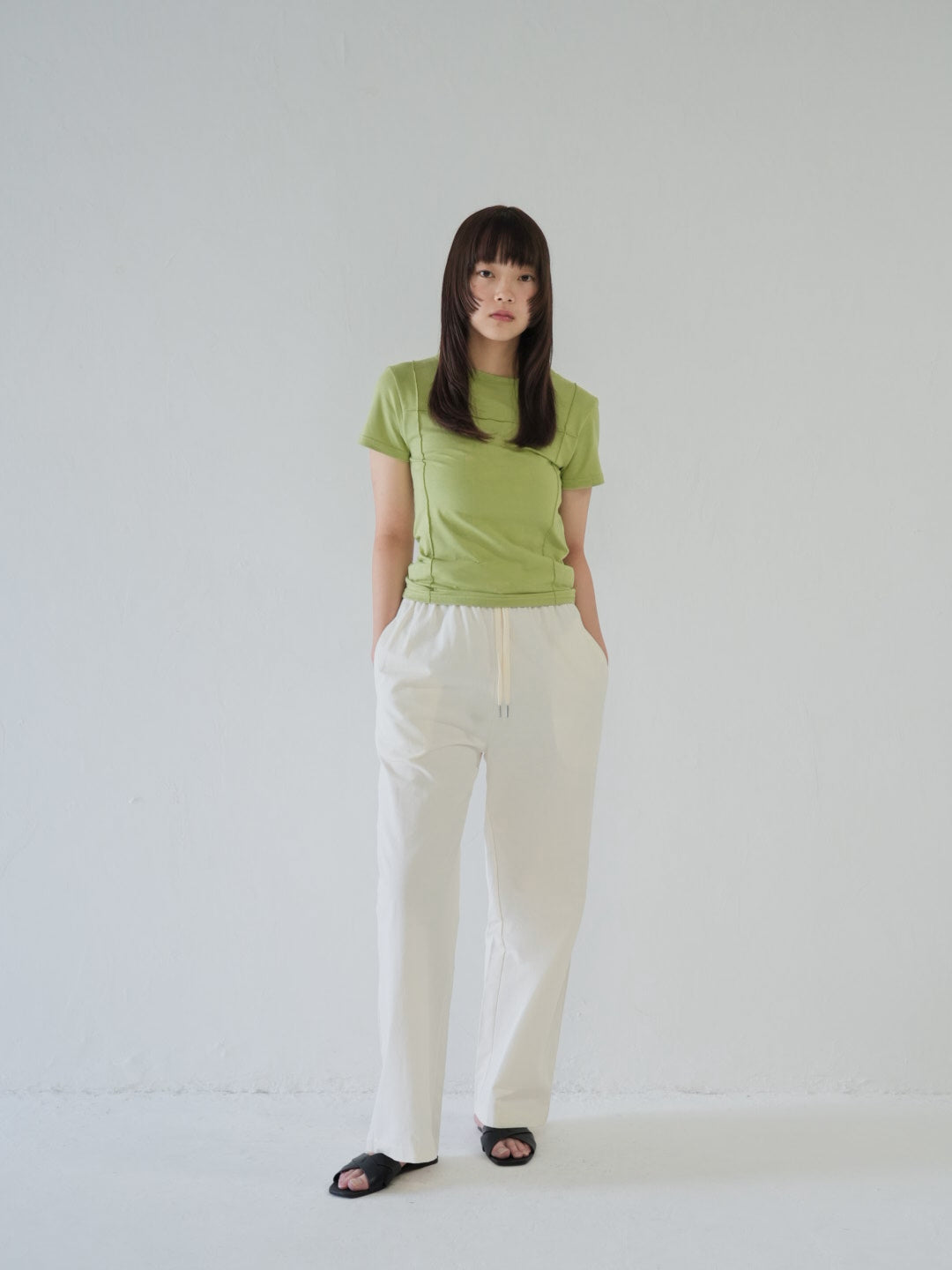 line mini T