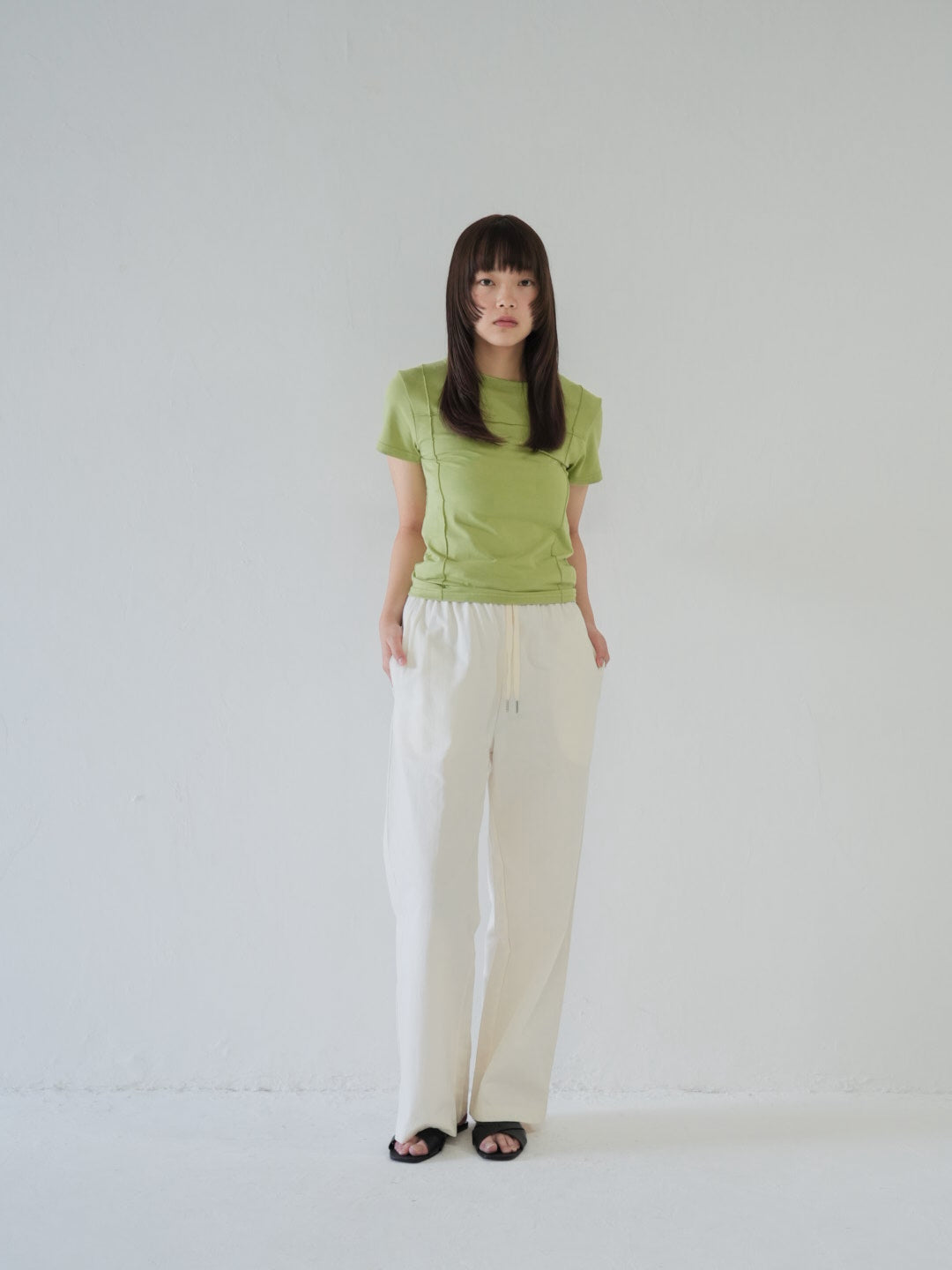line mini T