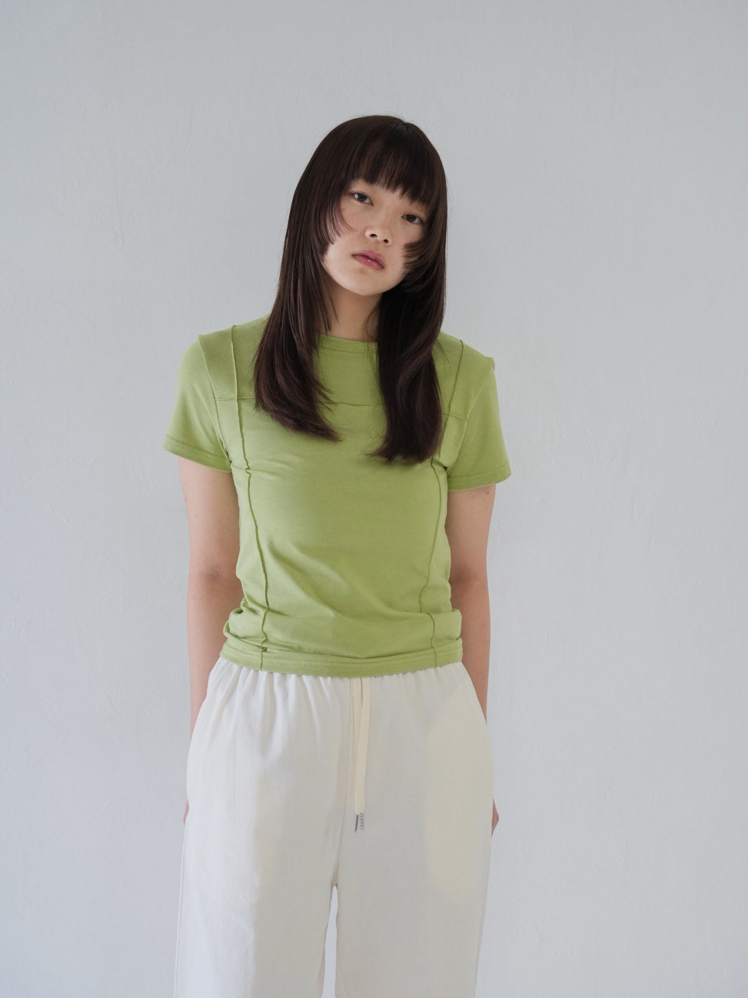 line mini T